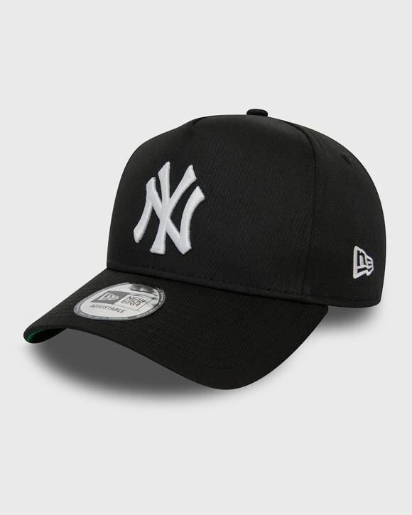 

Бейсболка New Era Patch 9Forty Ef New York Yankees, черный