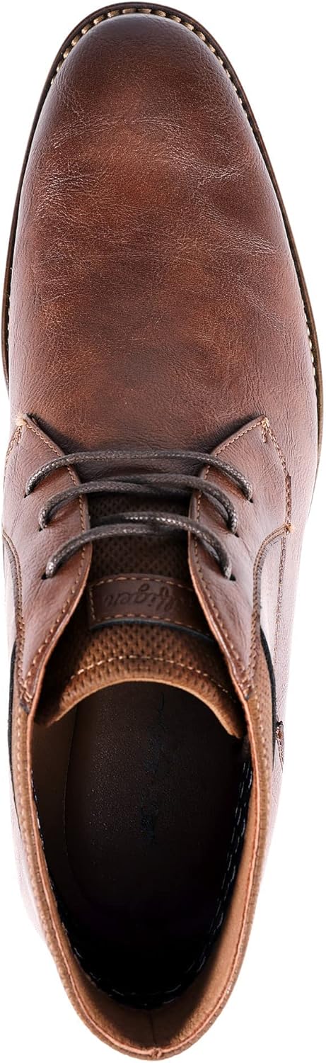 

Мужские ботинки Tommy Hilfiger Balen, Brown