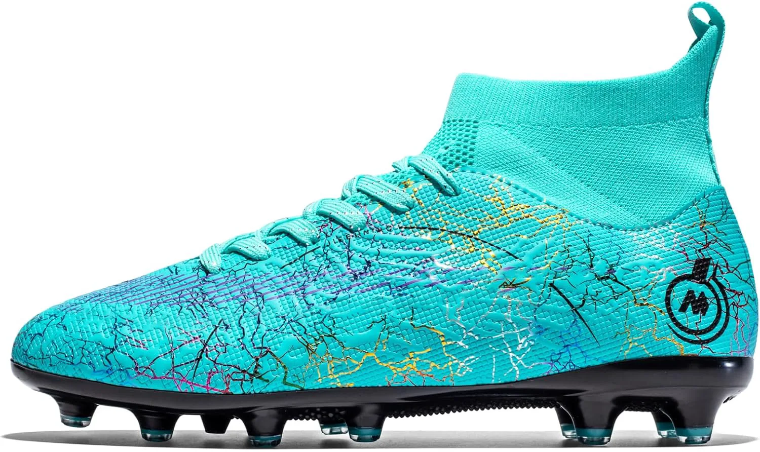 

Мужские и женские футбольные бутсы, детские футбольные кроссовки, высокие футбольные бутсы, спортивная обувь для улицы и зала, кроссовки JUNNMRE