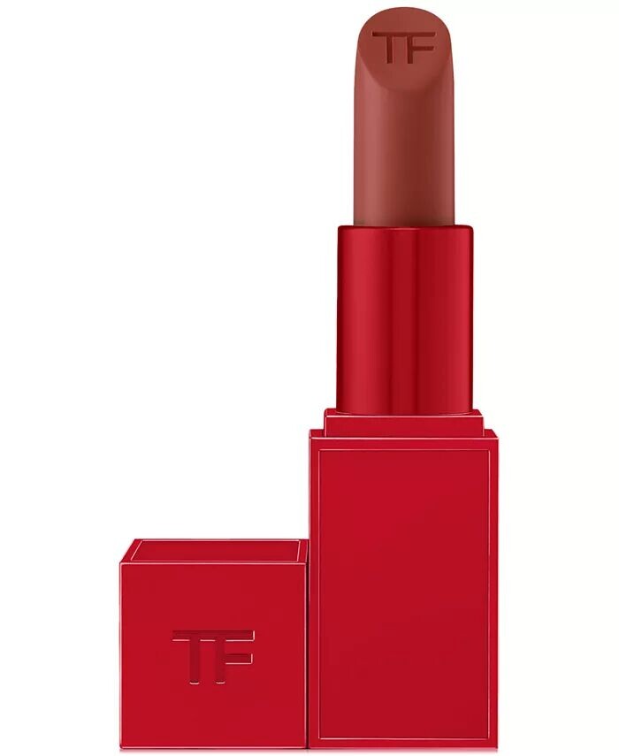 

Матовая губная помада Love Collection Lip Color Tom Ford, цвет 100 100