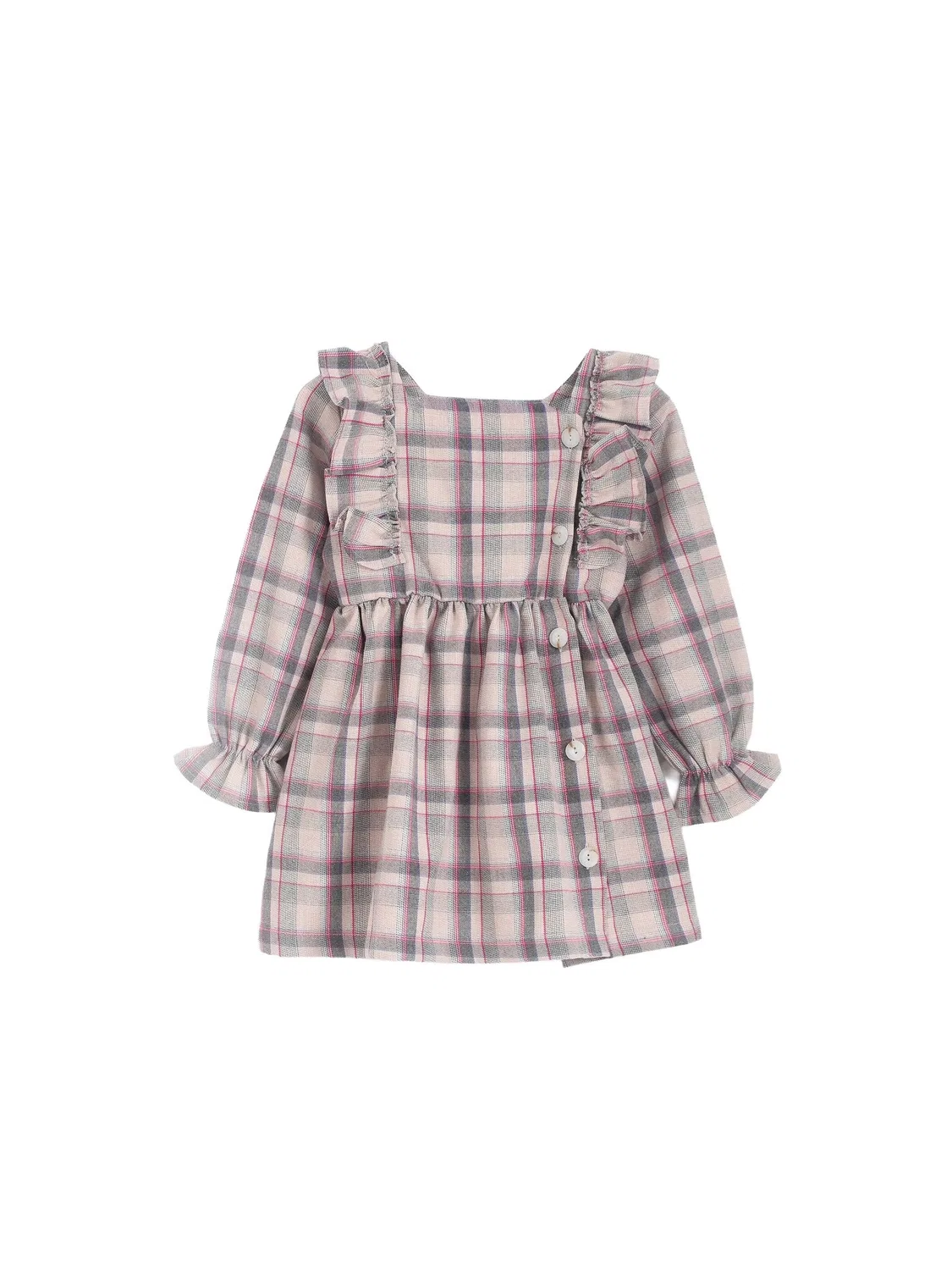 Платье Solang, Light Grey