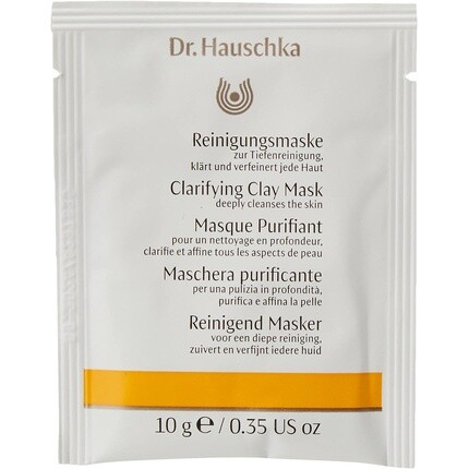 

Доктор Хаушка Уход за лицом, Dr.Hauschka