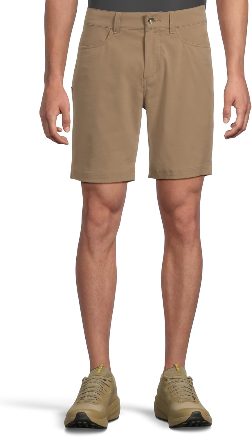 

Helly-Hansen мужские шорты Holmen с пятью карманами Helly Hansen, Bedrock