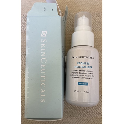 

Нейтрализатор покраснений, полный размер, 1,7 унции Skinceuticals