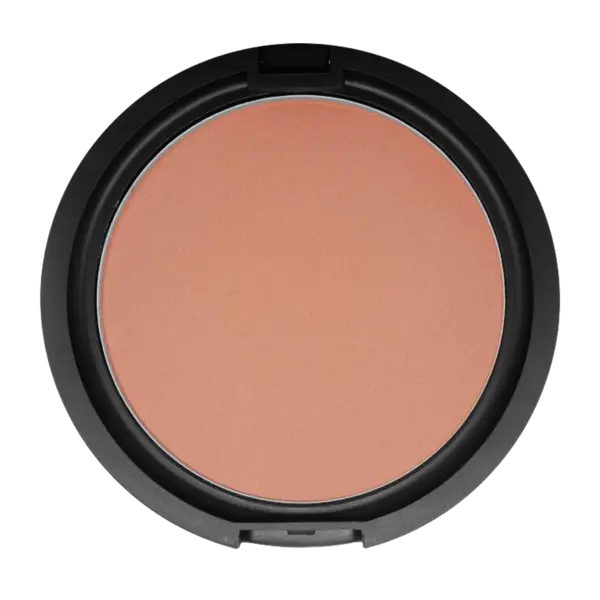 Матовые румяна на выход, 8 г W7 Matte me blush!, цвет going out — фото 2