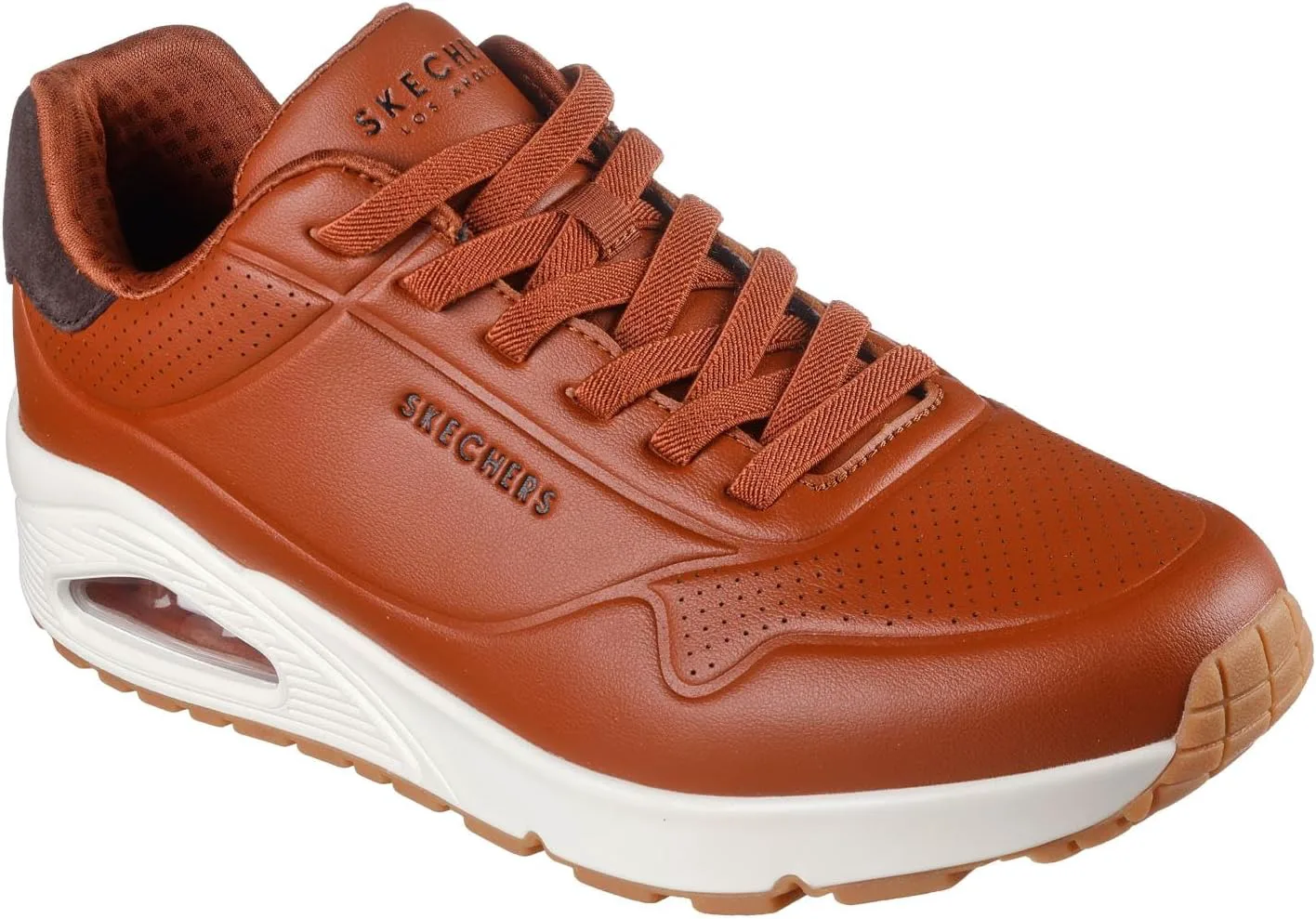Кроссовки Skechers Mens Uno - Tailored Air