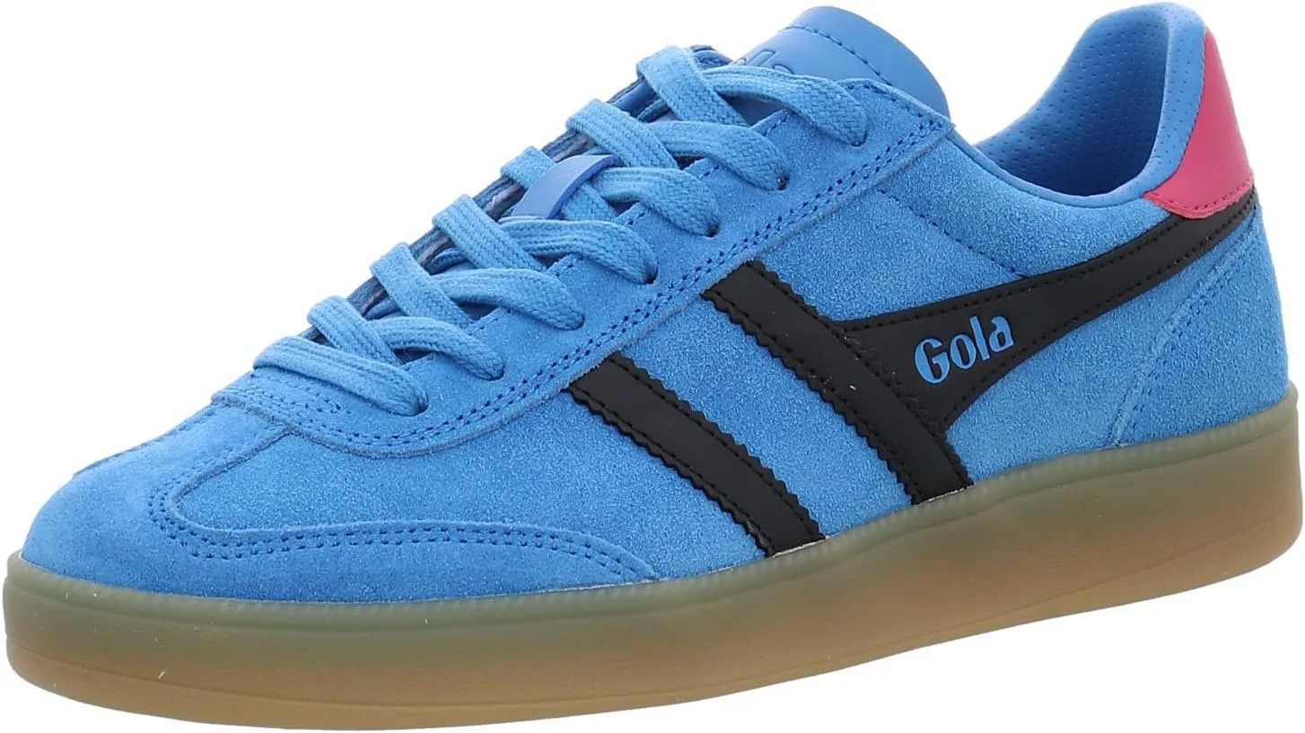 Кроссовки Gola Unisex Viper, черный