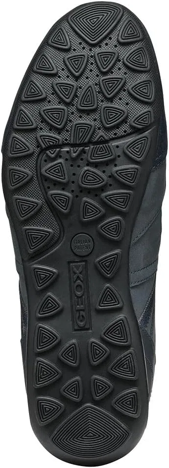Мужские кроссовки Geox U Ravex C, Navy — фото 3