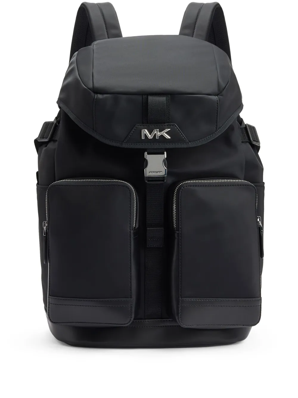 

Рюкзак Brooklyn MICHAEL KORS, черный