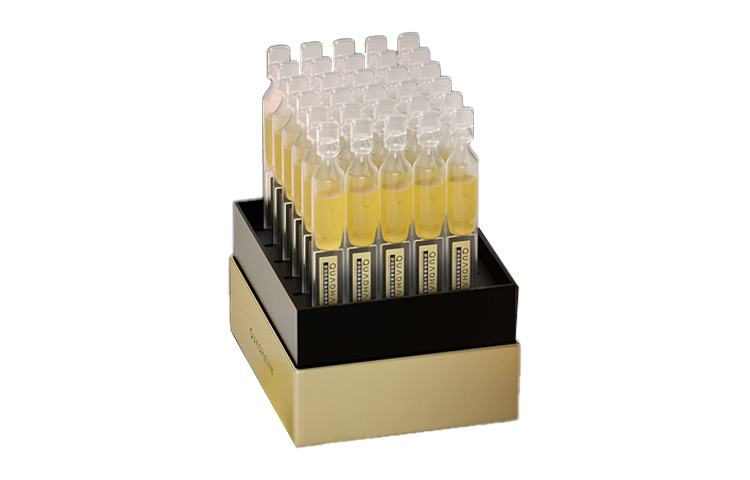 

Сыворотка с вторичным высвобождением Women's QuadHA