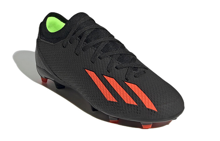 X Speedportal Детские футбольные бутсы для детей Adidas — фото 3