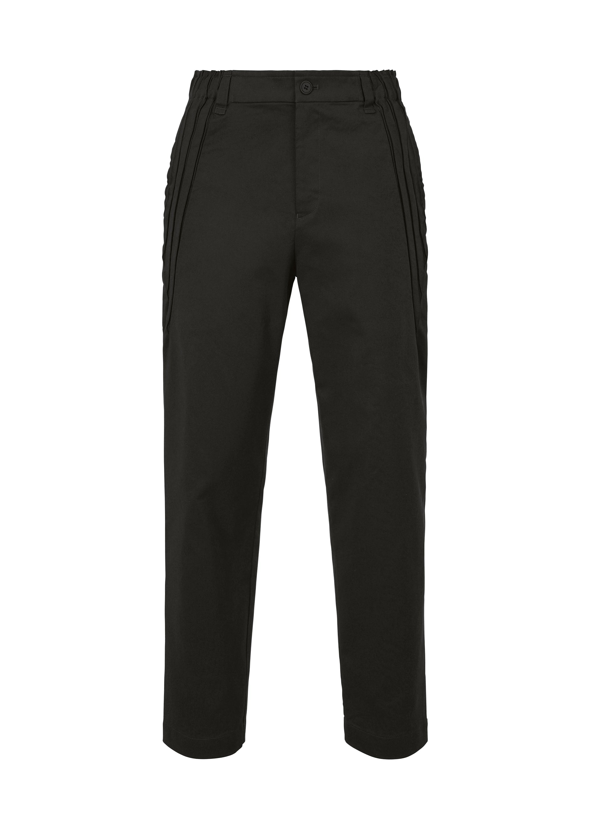 

Брюки type-c 003 A-Poc Able Issey Miyake, черный