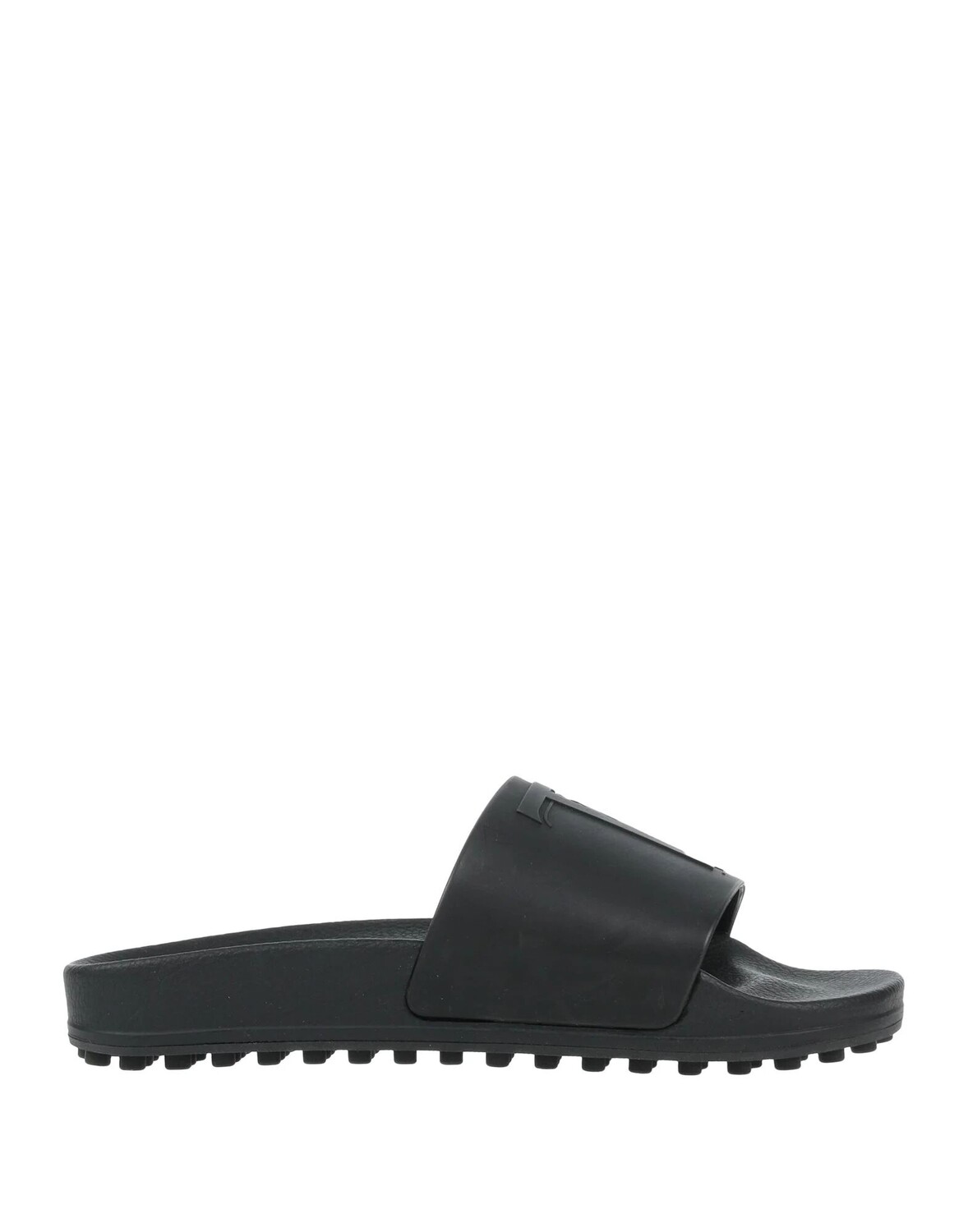 

Сандалии Tod'S, черный