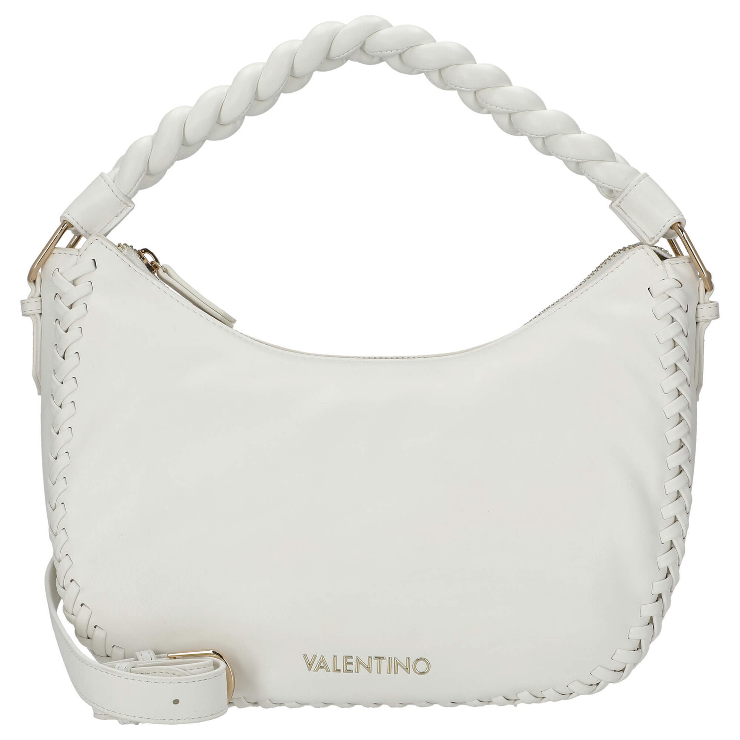 

Сумка через плечо Valentino Bags Varsavia Schultertasche 33 см, цвет bianco