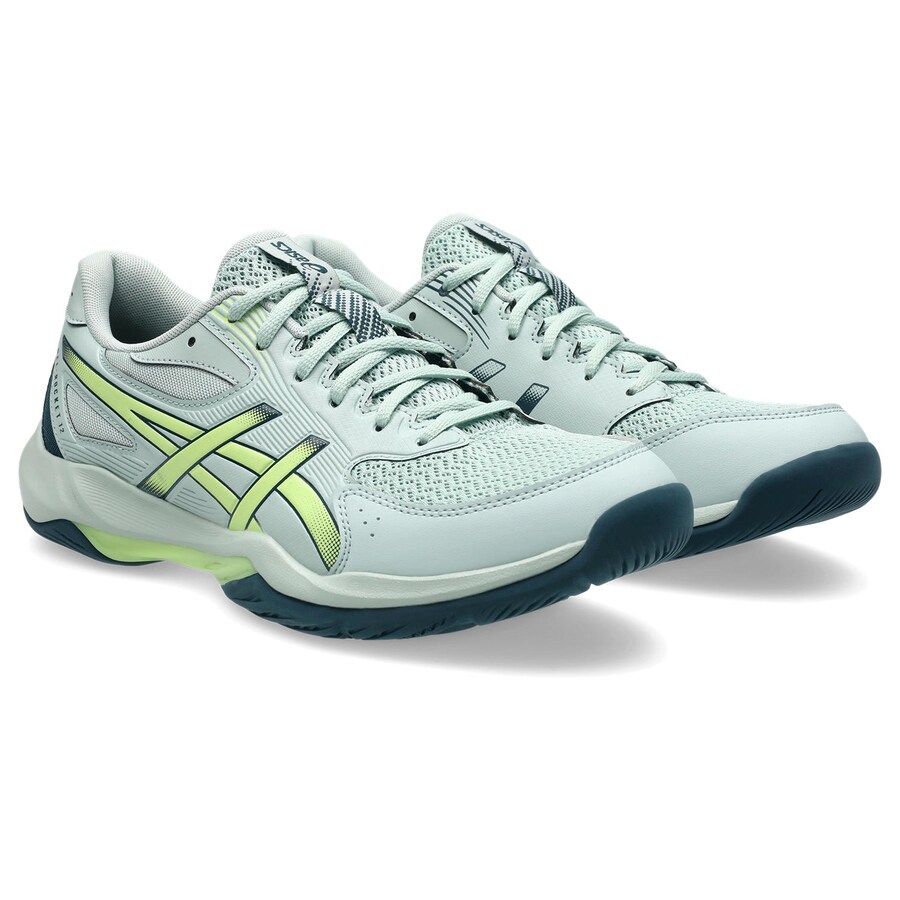 Спортивная обувь ASICS, пастельный зеленый — фото 3