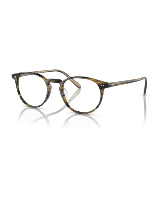

Солнцезащитные очки Vista Oliver Peoples, коричневый