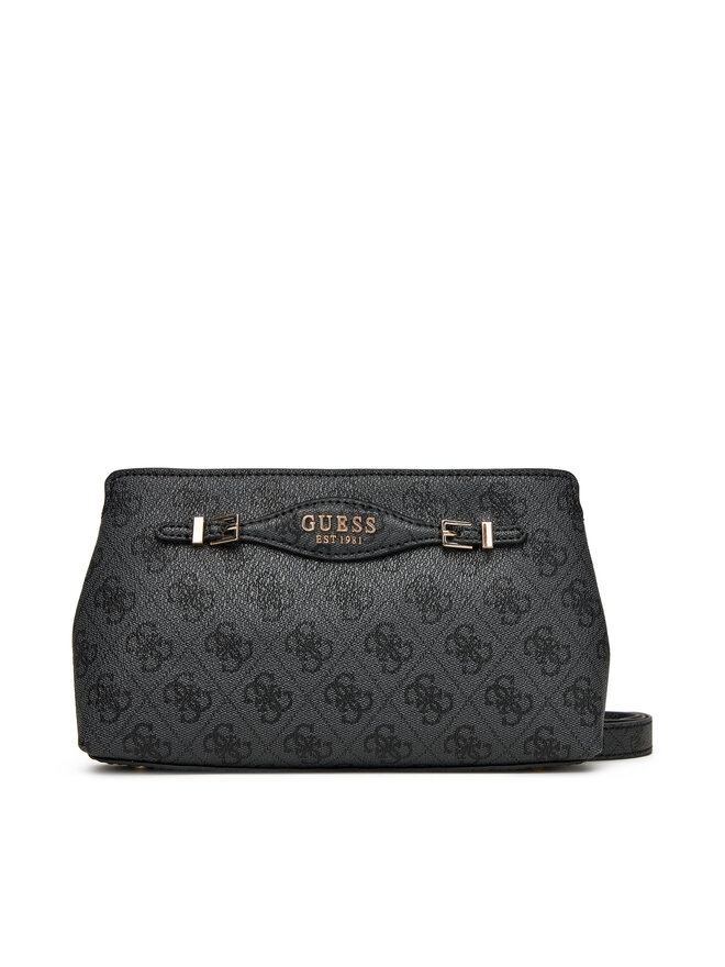 

Сумка Katya HWSG96 52120 Guess, серый