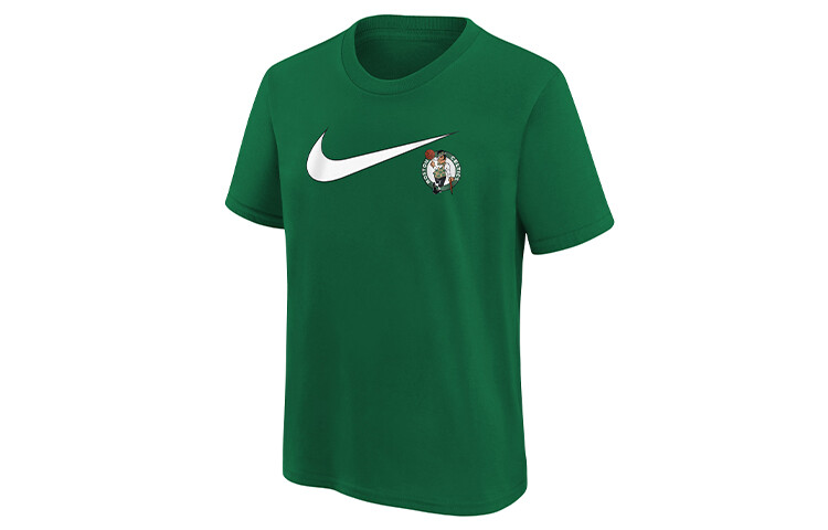 

Футболка GS Nike, зеленый