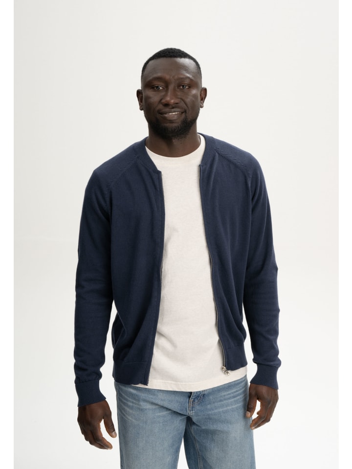 

Мужская вязаная куртка SHAMIAL MELA