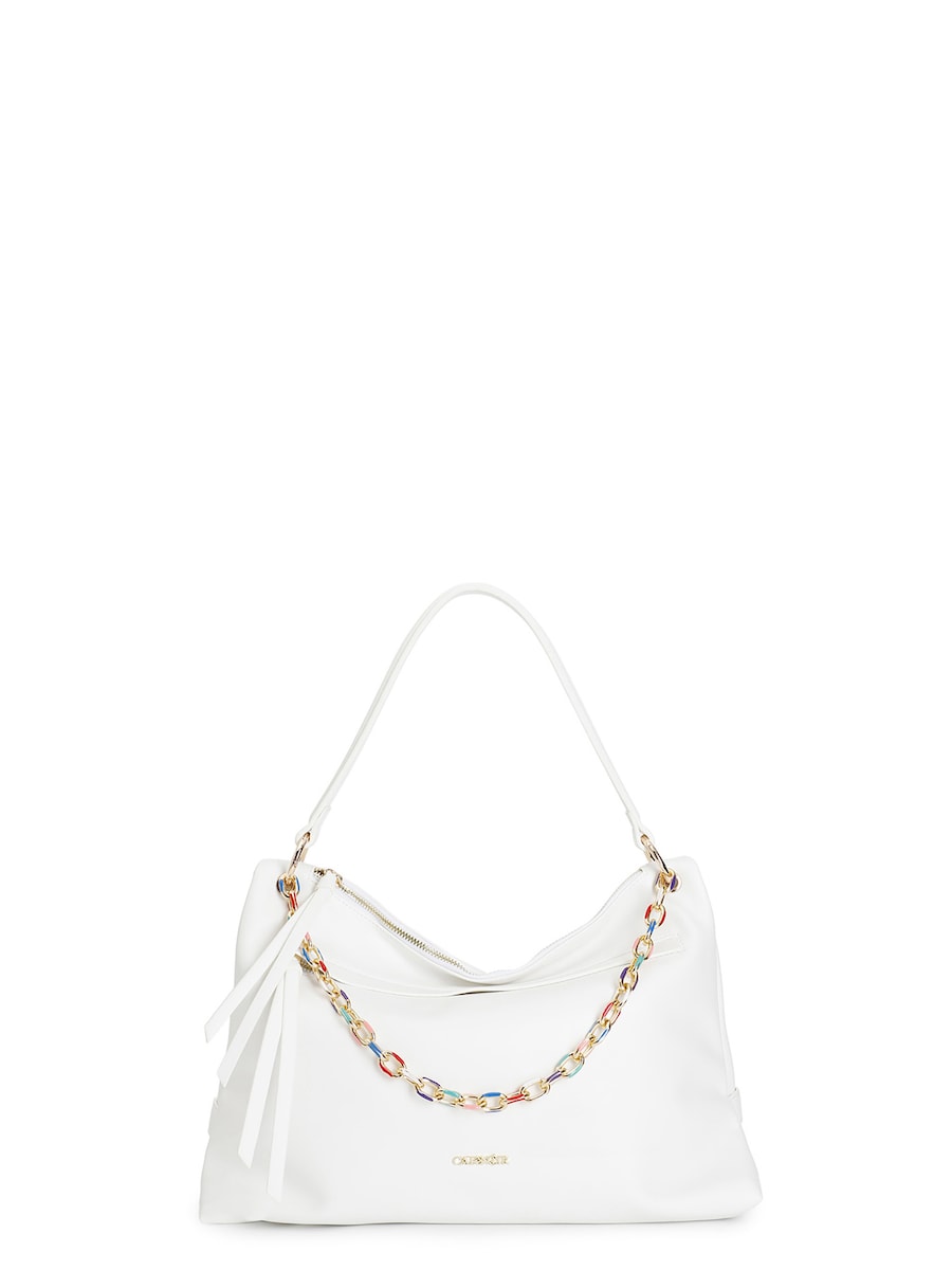 

Сумка через плечо CAFè NOIR, белый