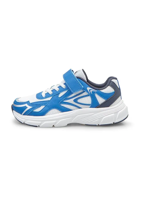 Кроссовки bubblegummers Bata, Blu