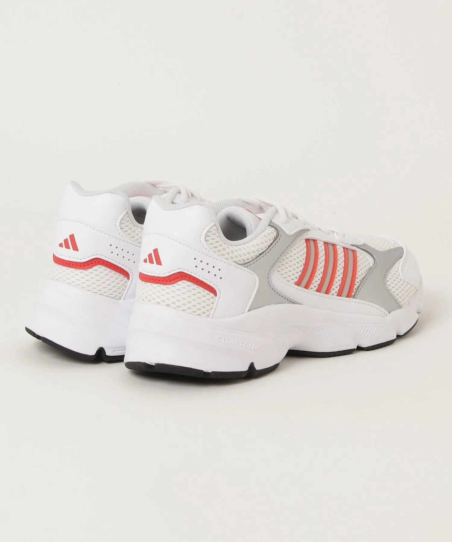 Мужские кроссовки adidas CRAZYCHAOS 2000 M — фото 2