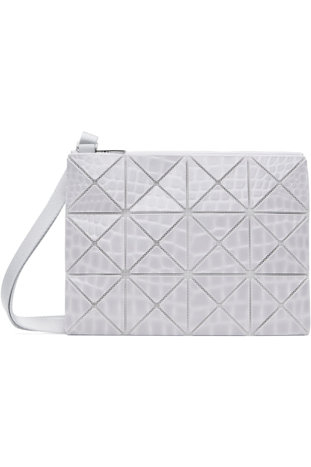 

Сумка Kaiju Bao Bao Issey Miyake, серый