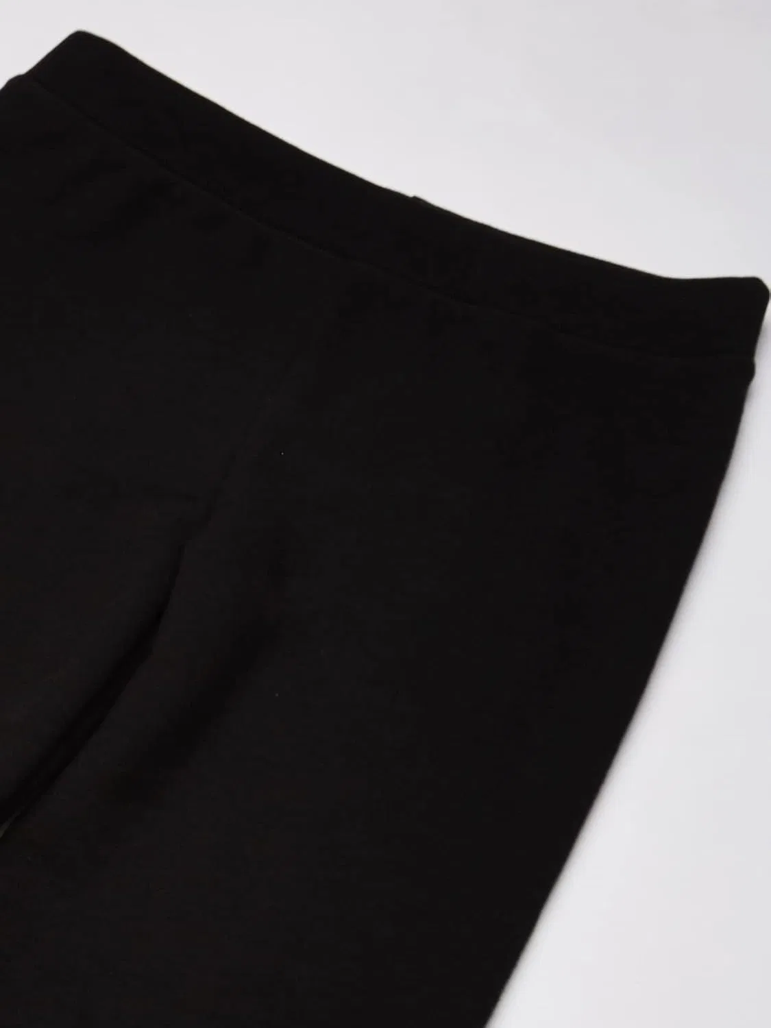 Детские спортивные брюки Hanes ComfortSoft EcoSmart, черный — фото 4