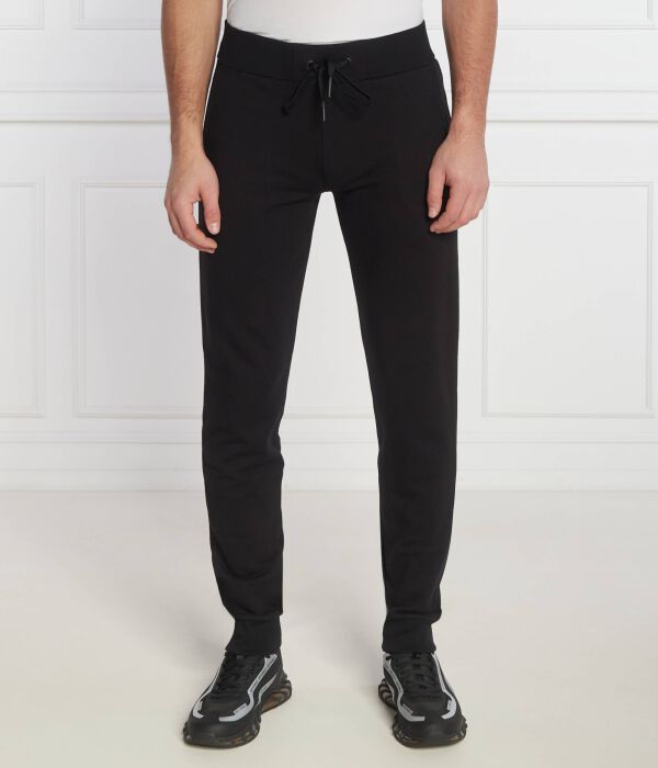 

Брюки Regular fit Iceberg, черный