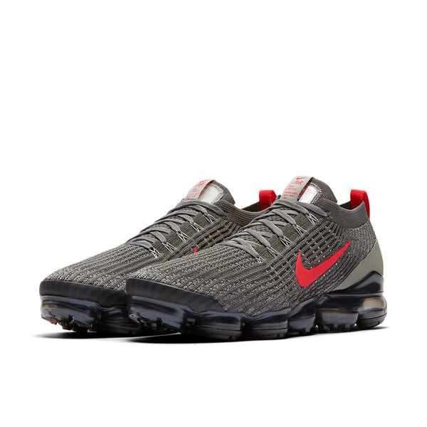 Кроссовки air vapormax 3.0 Nike, серый — фото 3
