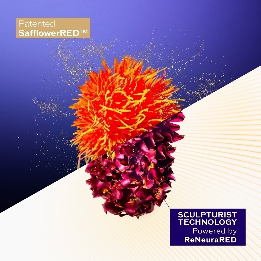 Крем для лица SPF SHISEIDO Концентрированный Vital Perfection Supreme Cream, укрепляющий против морщин — фото 4