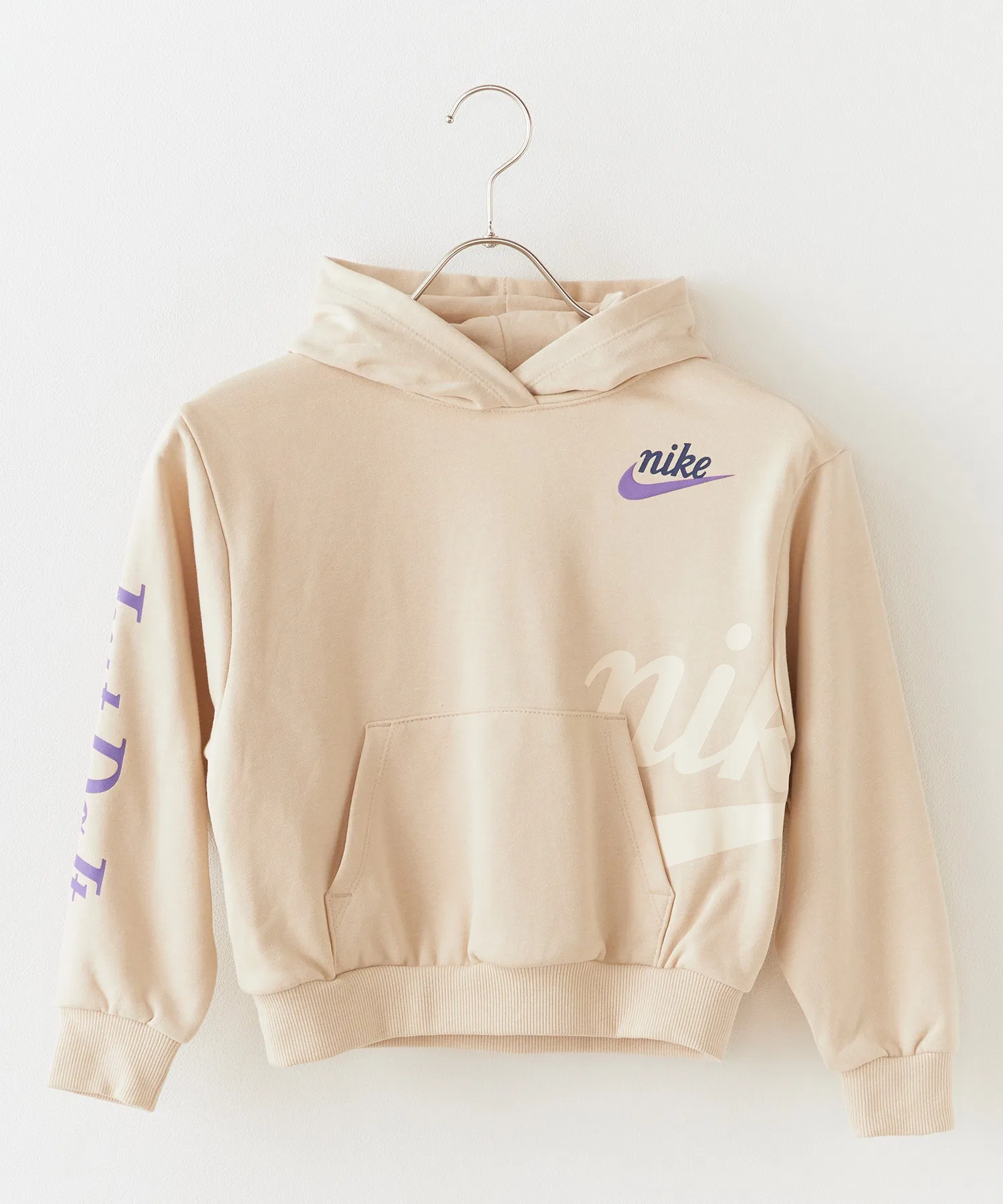 Худи NIKE/Nike NKG NEW IMPRESSIONS PULL OVER