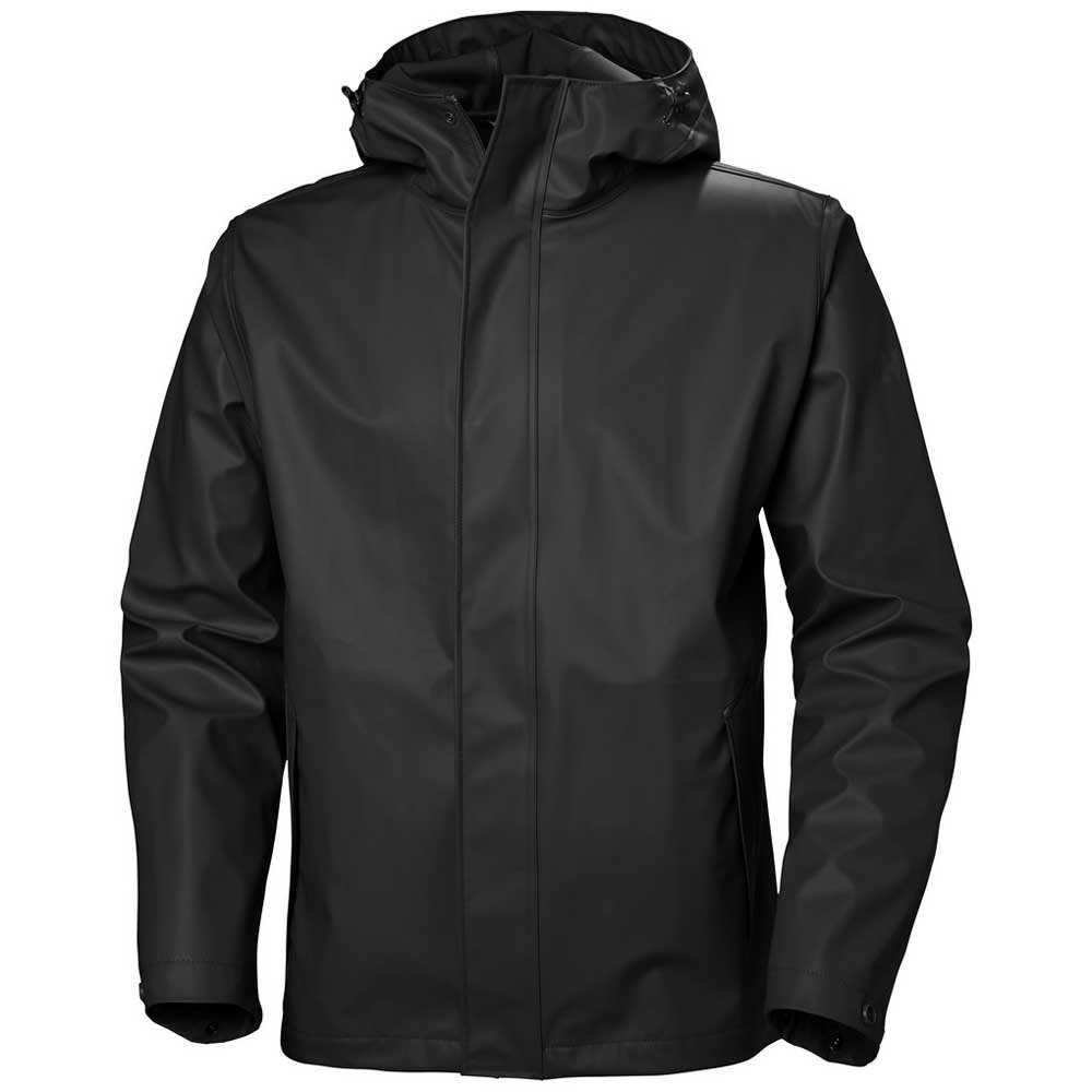 

Куртка Helly Hansen Moss, черный