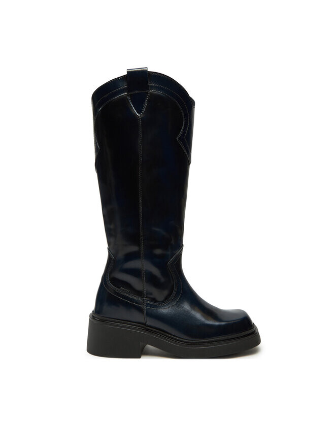 

Вейдерсы Bronx altas Daff-Ey 14298-OS Negro, черный