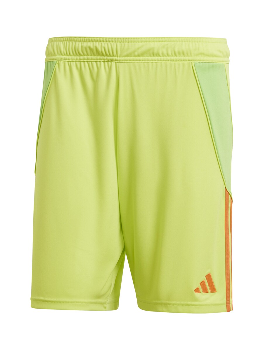 

Обычные спортивные штаны ADIDAS PERFORMANCE Tiro 24, цвет Limone