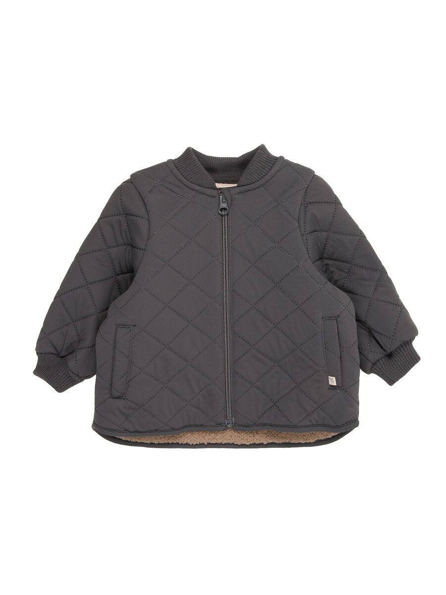 

Куртка для активного отдыха WHEAT Benni, Black