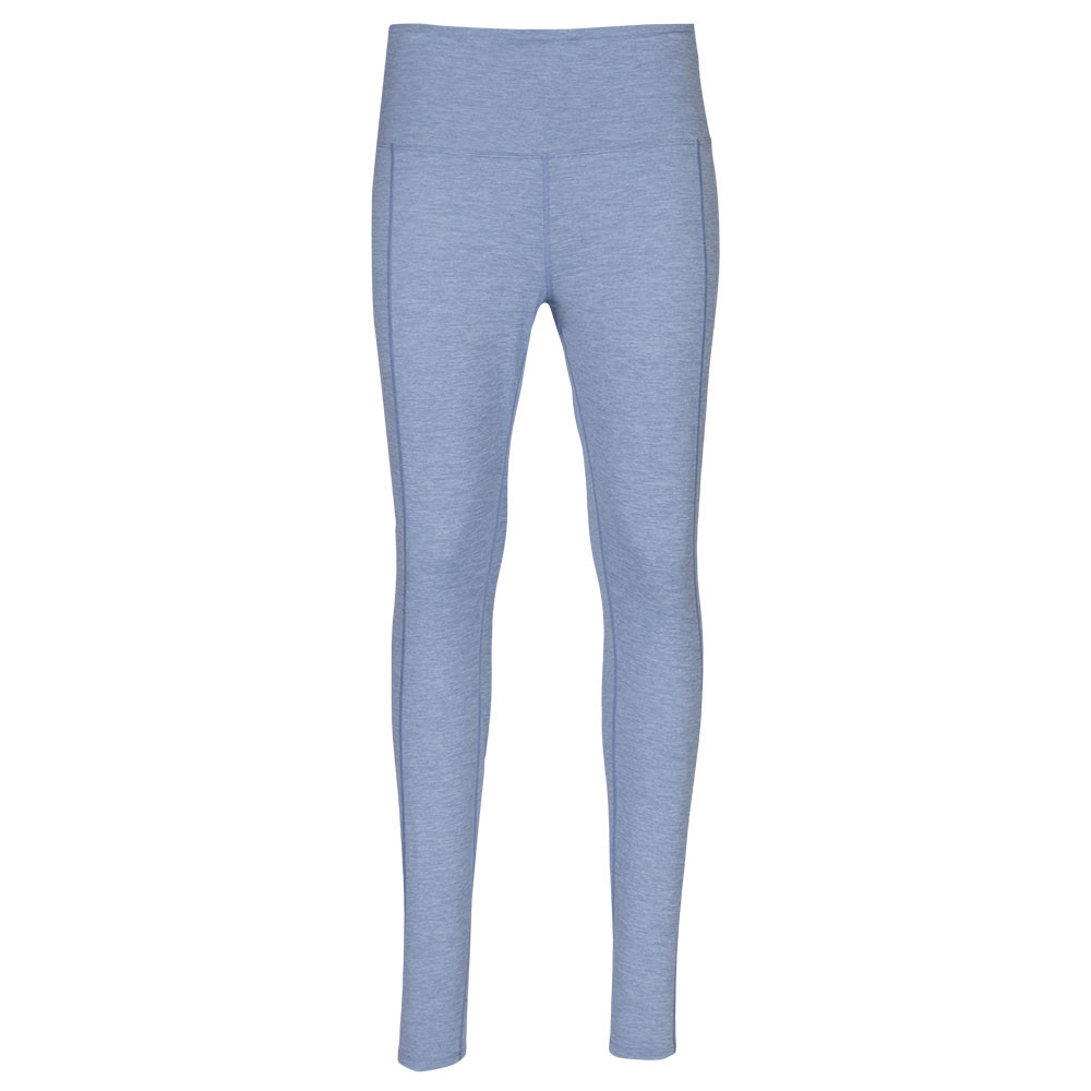 

Леггинсы Hot Chillys Clima-Tek Baselayer Tight (женские), Ashley Blue Heather
