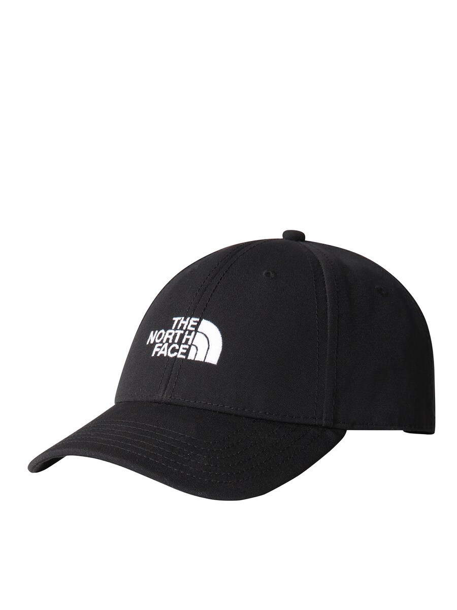 

Бейсболка THE NORTH FACE, черный