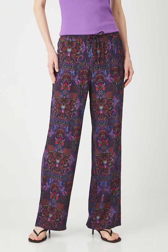 

Брюки Medicine, мультиколор