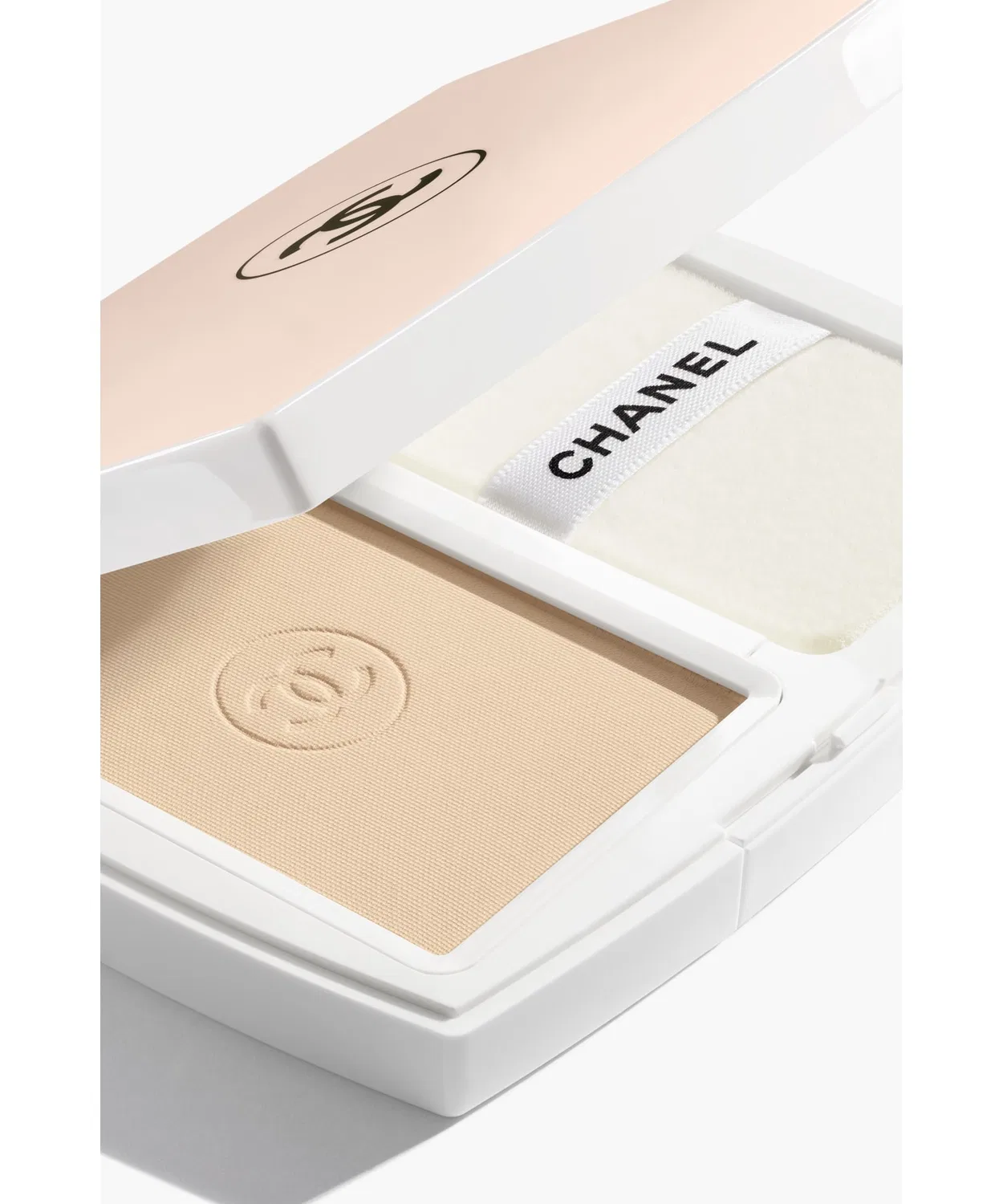 Компактная пудра Le Blanc Brightening Compact Powder Foundation SPF 25 PA+++, 7 оттенков — фото 4