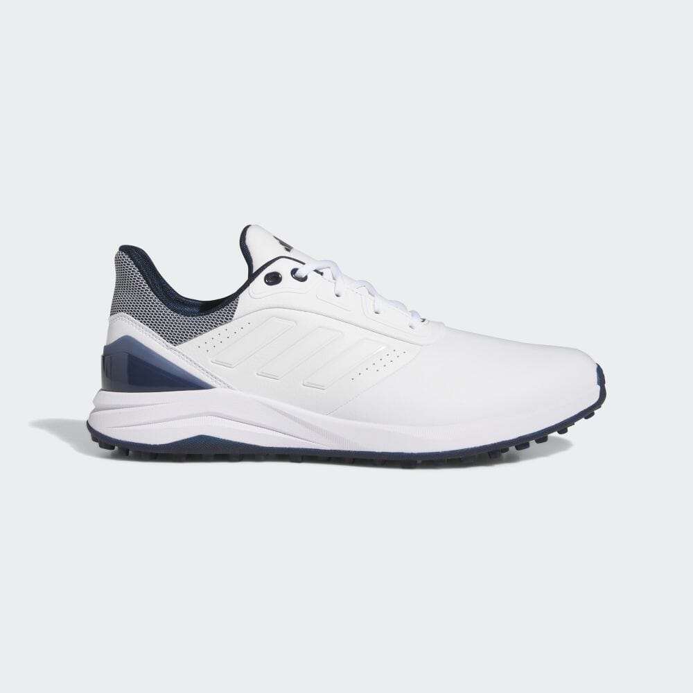 

Кроссовки Adidas Solar Motion 24, цвет White/College Navy, Белый, Кроссовки Adidas Solar Motion 24, цвет White/College Navy