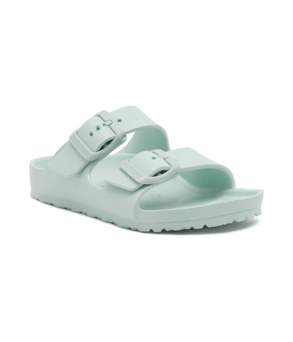 

Тапочки Аризона Birkenstock, голубой