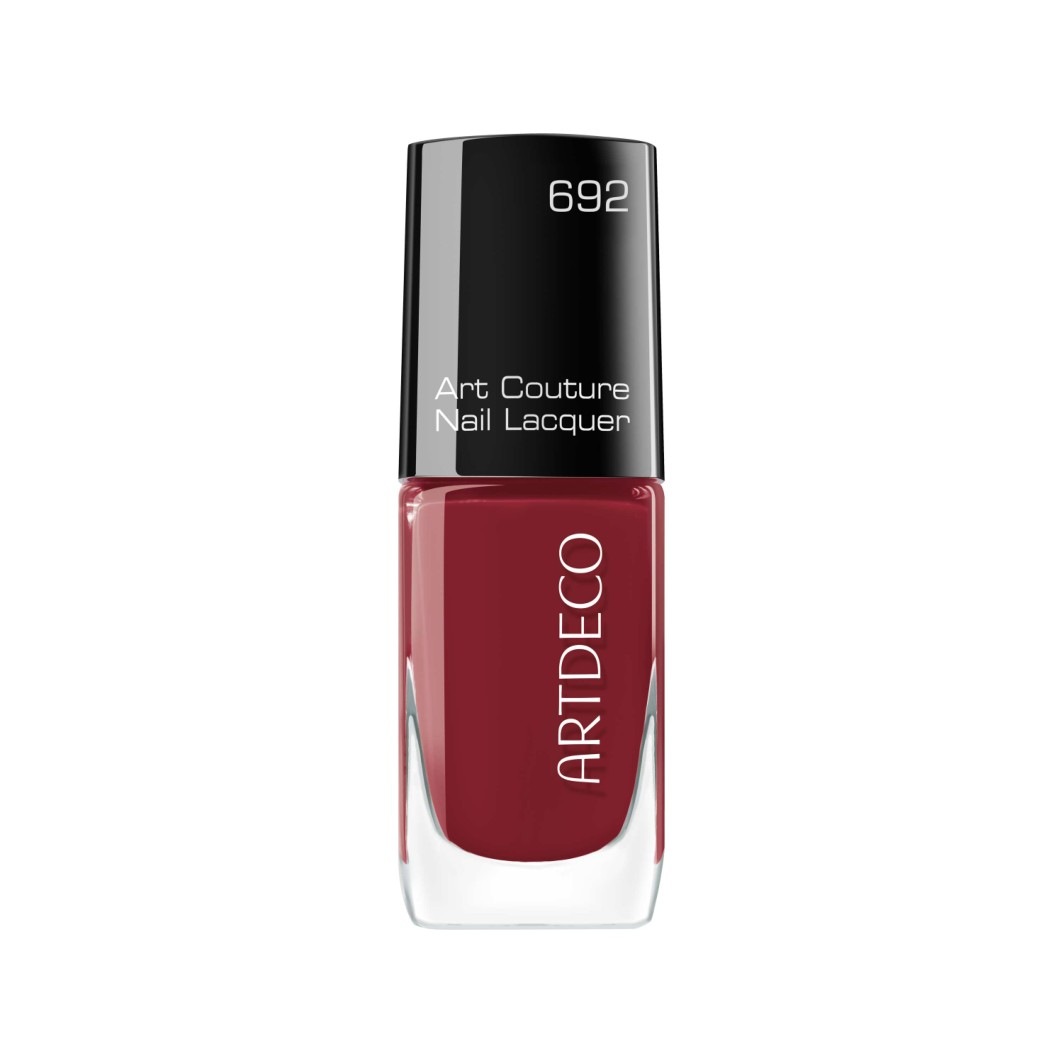 

Лак для ногтей gloss & lacquers art couture nail lacquer Artdeco, 692 - autumn leaf, объем 10 мл