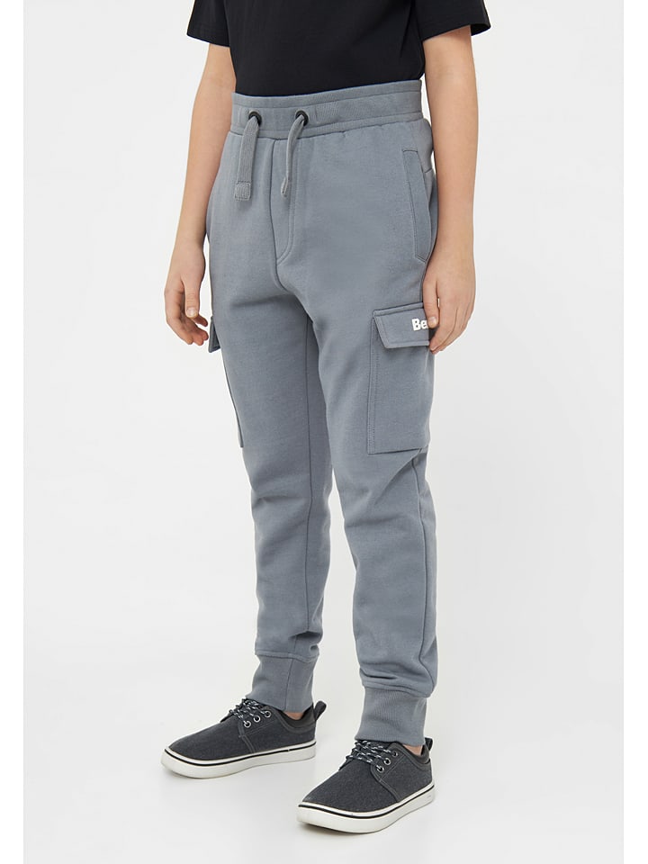 

Спортивные брюки Bench, серый