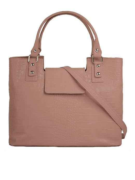 

Кошелек Cluty, розовый