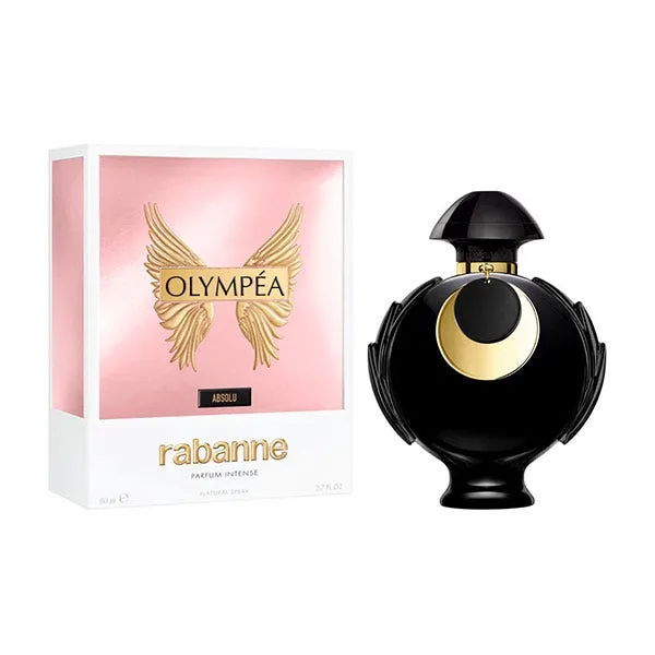 Парфюмерная вода для женщин RABANNE Olympea Absolu — фото 2