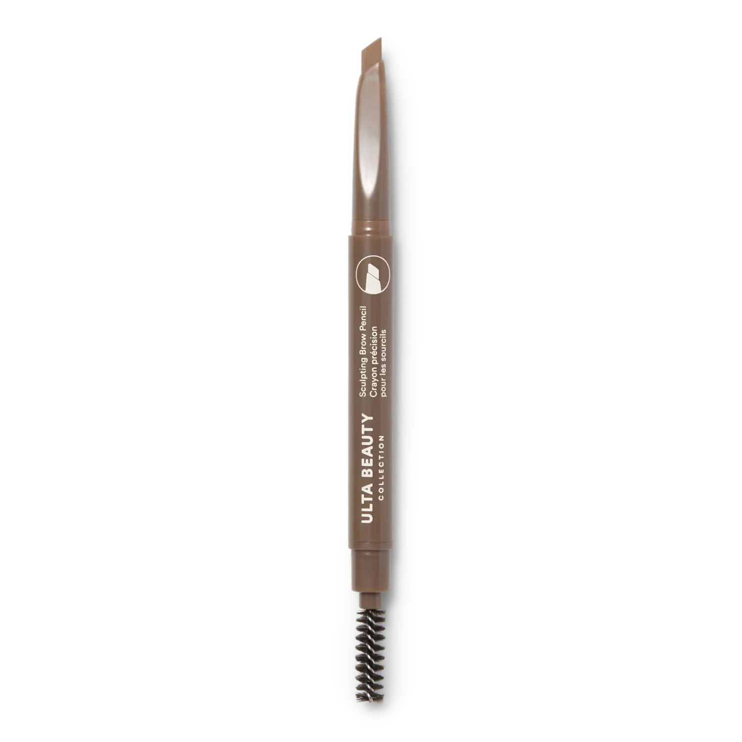 

Карандаш для моделирования бровей ULTA Beauty Collection, Ash Taupe (light to dark ashy blonde with neutral undertones)