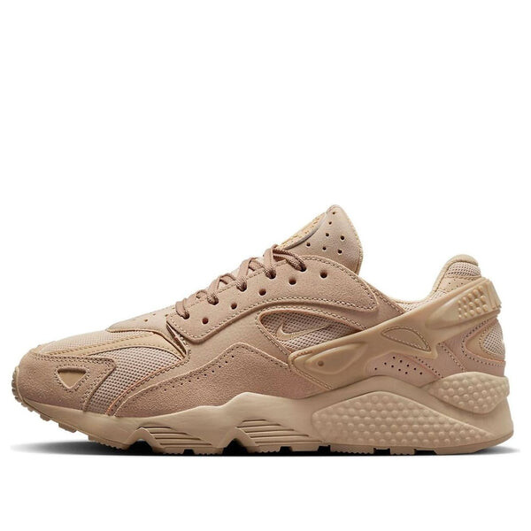 

Кроссовки Air Huarache Runner Nike, бежевый