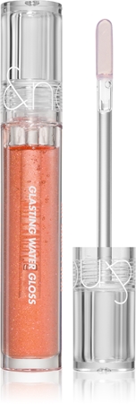 

Блестящий блеск для губ rom&nd Glasting Water Gloss, #01 Sanho Crush 4,3 g