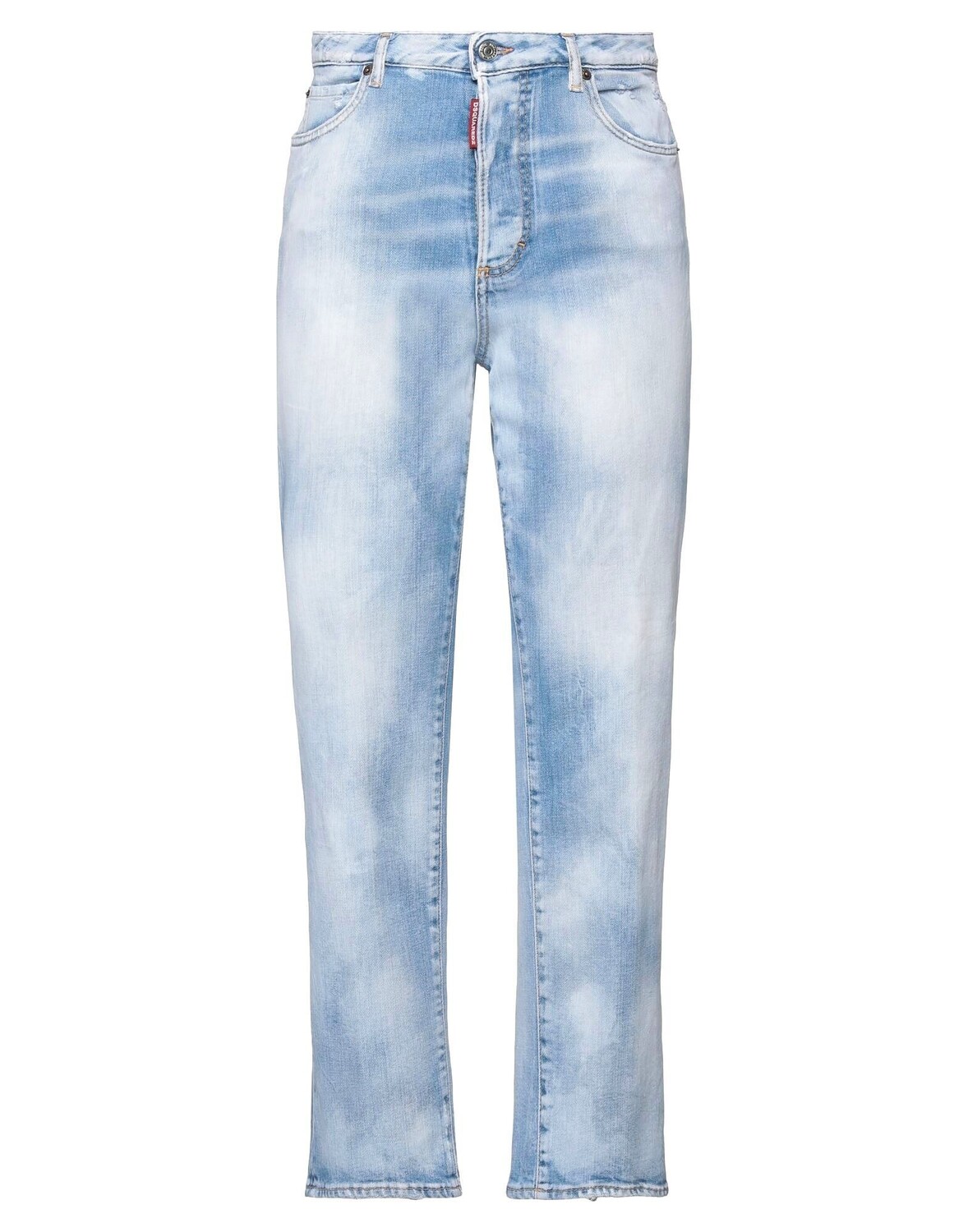 

Джинсы Dsquared2, синий